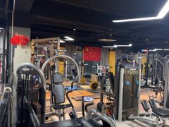 -ENERGY原力健身(川周店)