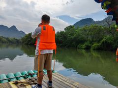 -清远鱼水旅游风景度假区