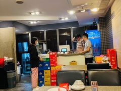 大堂-0574龙虾的故事(海曙店)