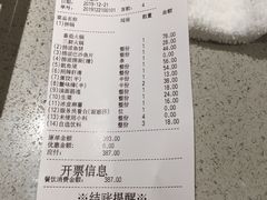 -海底捞火锅(群光广场店)