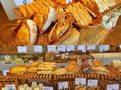 -那家面包房(珠江路店)