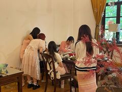 -花满楼(启秀路店)