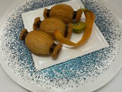 -香宫中餐厅·大连香格里拉(人民路店)