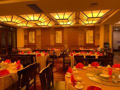 大堂-亚龙湾红树林度假酒店御粤阁