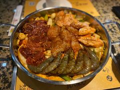 -黄记煌三汁焖锅(三胞广场店)