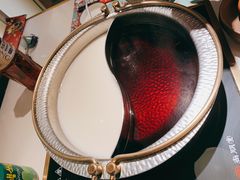 寿喜锅-温禾牛·和牛寿喜烧自助火锅(恒基名人店)