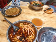 -柳州肥姨妈大骨螺蛳粉(曹路店)