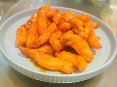 糖醋里脊-杏花村水席楼·洛阳水席(老城十字街店)