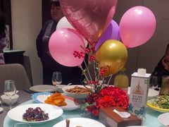 -城北食府(枫林店)