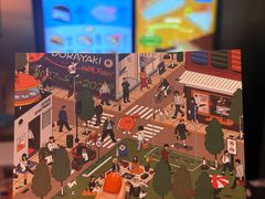 -泽田本家·铜锣烧(美罗城店)