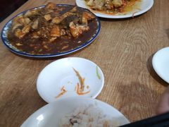 -金鹏鱼肉馆
