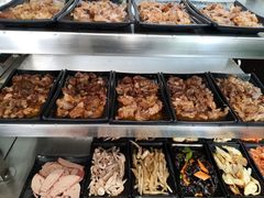 -欧阳家吊炉饼(九纬路店)