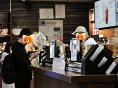 -星巴克(北京南站第二店)