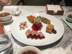 -杭州君悦酒店·湖滨28中餐厅