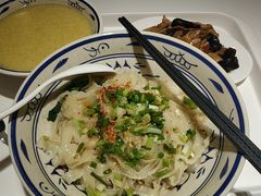 -长青缘·美食汇(经三路店)