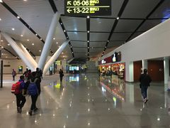 -南宁吴圩国际机场-T2航站楼