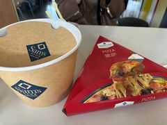 -山姆会员商店(大连店)