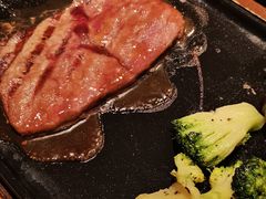 -必胜客(东大桥店)