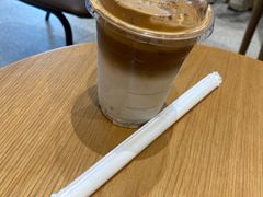 -Tims天好咖啡·贝果(东吴龙湖天街店)