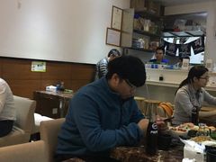 -米彩料理(西丽店)
