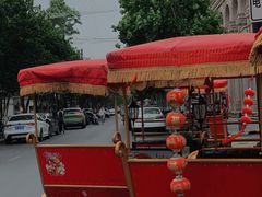 -天津五大道文化旅游区