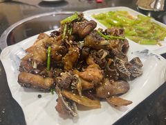 -雪野鱼头大王邢府公老店(雪野湖店)