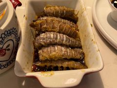 Y先生的皮皮虾(大份)-后海16号·北京私房菜