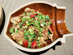 -樽宴酒楼·地道川菜·品质聚会·生日宴请