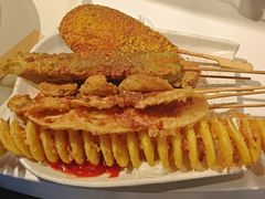 -胖东来生活广场(健康路店)