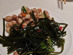 -蝎王府羊蝎子(北大地店)