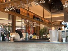 -芭札·Thai泰国餐厅(同和金铂天地店)