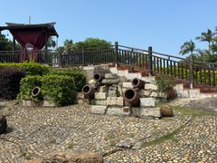 -胡里山炮台