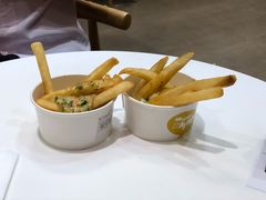 蜂蜜芥辣薯条-艾薯夫妇Aysh(福田星河COCOPark店)