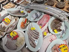 -渔娘渔家丹东海鲜(东直门店)