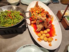 -姑苏家宴·苏帮菜·松鼠桂鱼(苏州总店)