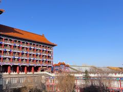 -大明幻境第一城