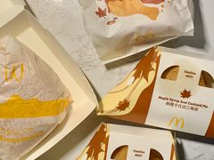 -麦当劳(仙林金鹰店)