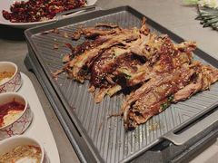 -羊门客在·烤盐池滩羊·川菜