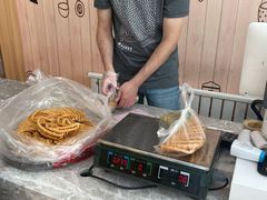 -玛尔哈巴·塔塔尔糕点(华侨小区店)