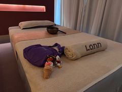 -LANN I 蘭·泰式古法按摩(高岛屋百货店)