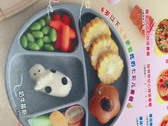 -西贝(龙华壹方天地店)