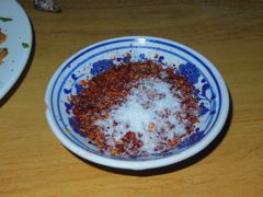 沾碟-周记翘脚牛肉