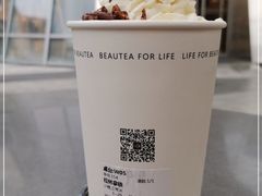 -BeauTea水仙(coco park店)