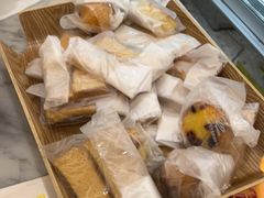 -面包新语(上地华联店)