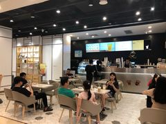 -KOI Thé(力宝广场店)