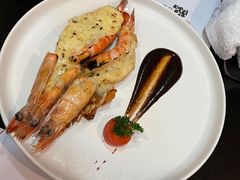 -松临·铁板烧&Omakase(神农店)