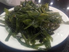 -蝎王府羊蝎子(西直门店)
