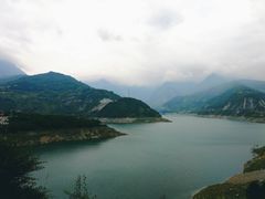 -硗碛藏寨·神木垒景区