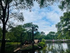 -沈阳森林动物园