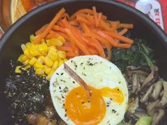-食米家拌饭(梅溪新天地店)